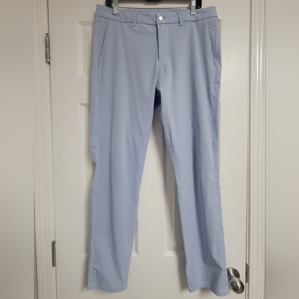 Lululemon ABC Relaxed-fit 5 Pockets Pants Size 34.